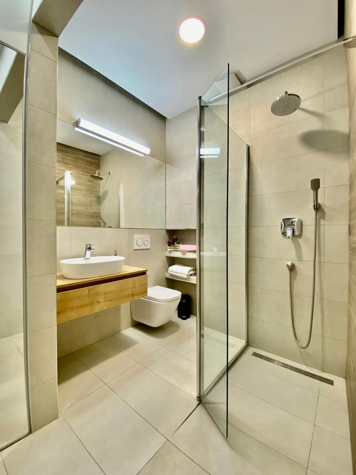 Apartment Old Town Hvar