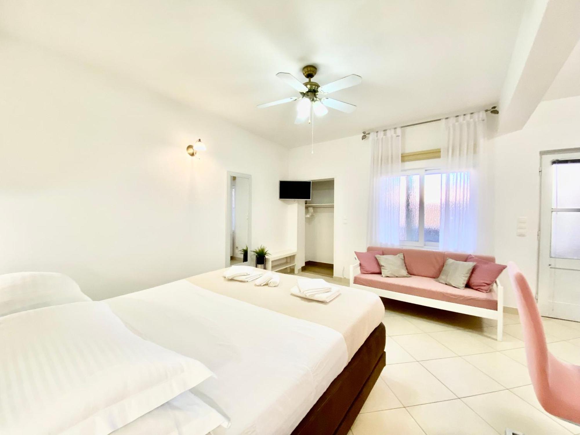 Old Town Hvar Apartment *