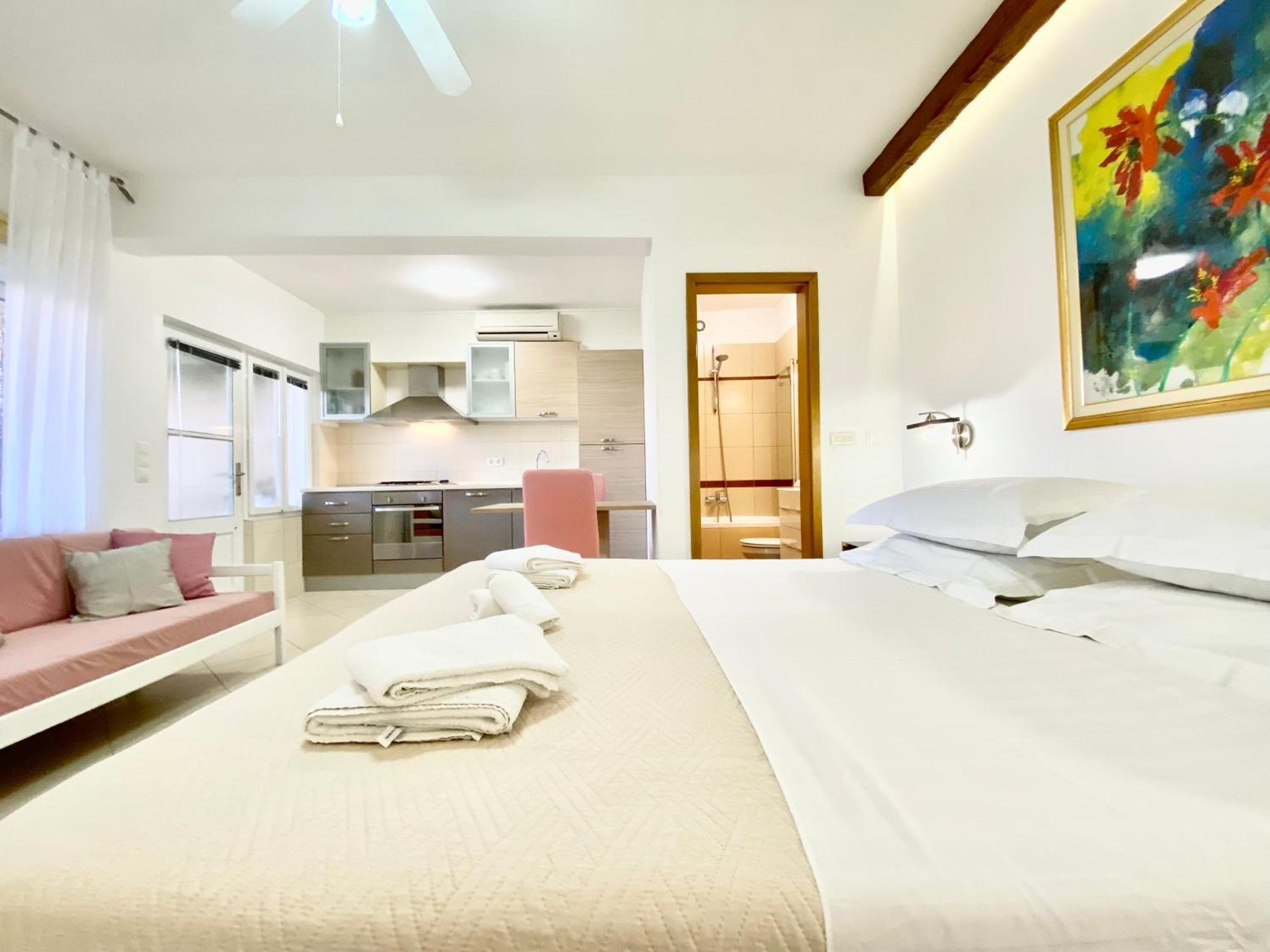 Apartment Old Town Hvar *