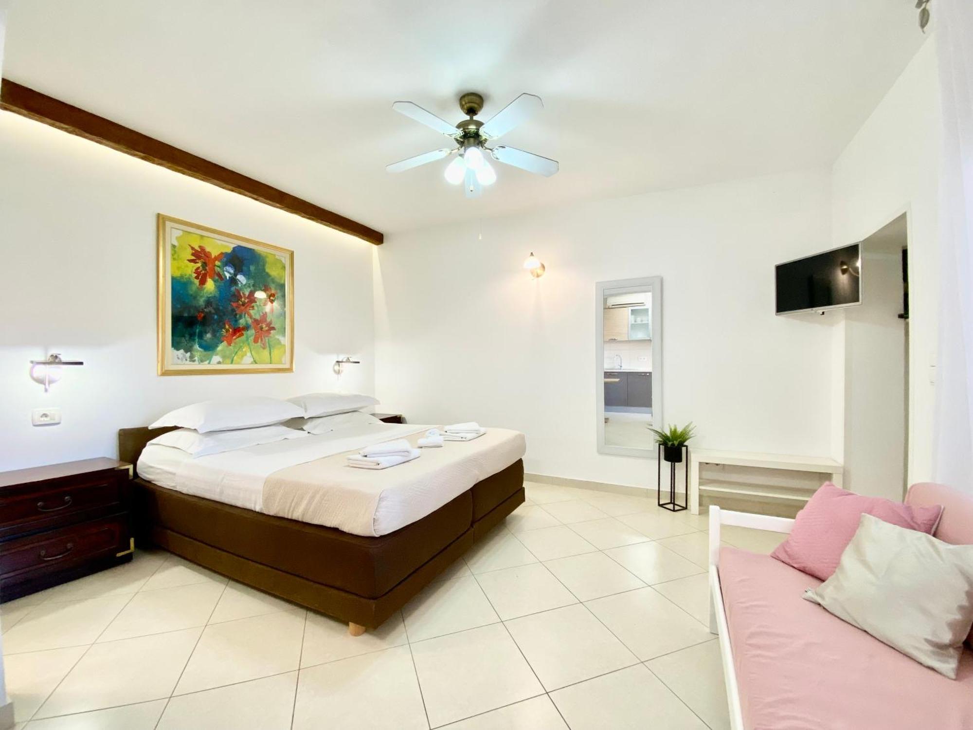 Apartment Old Town Hvar