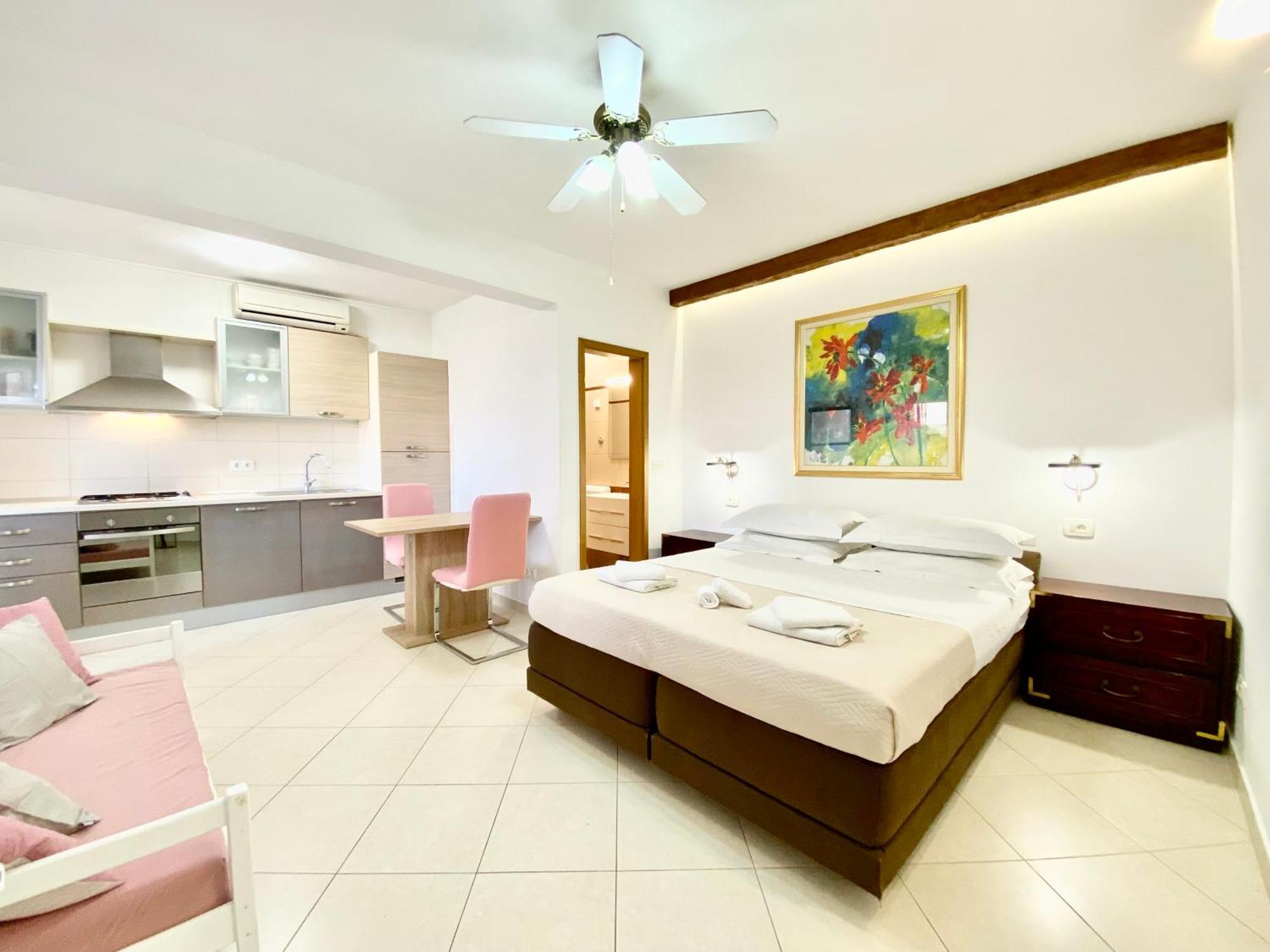 Old Town Hvar Apartment