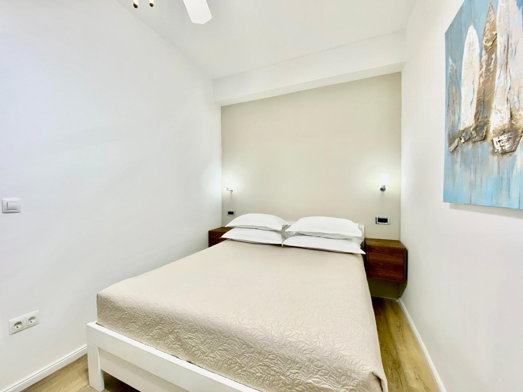 Old Town Hvar Apartment