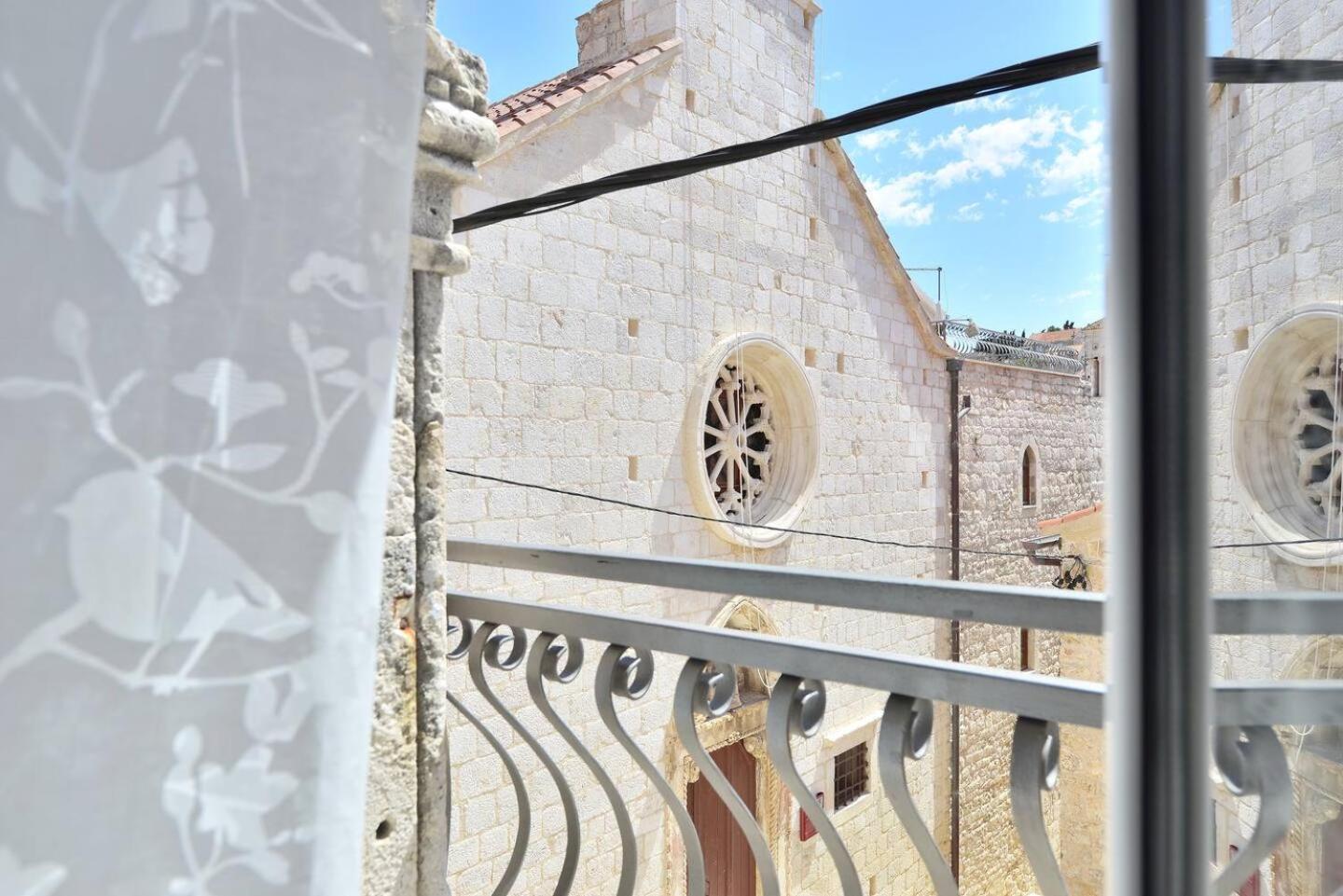 Apartment Old Town Hvar Hvar Town