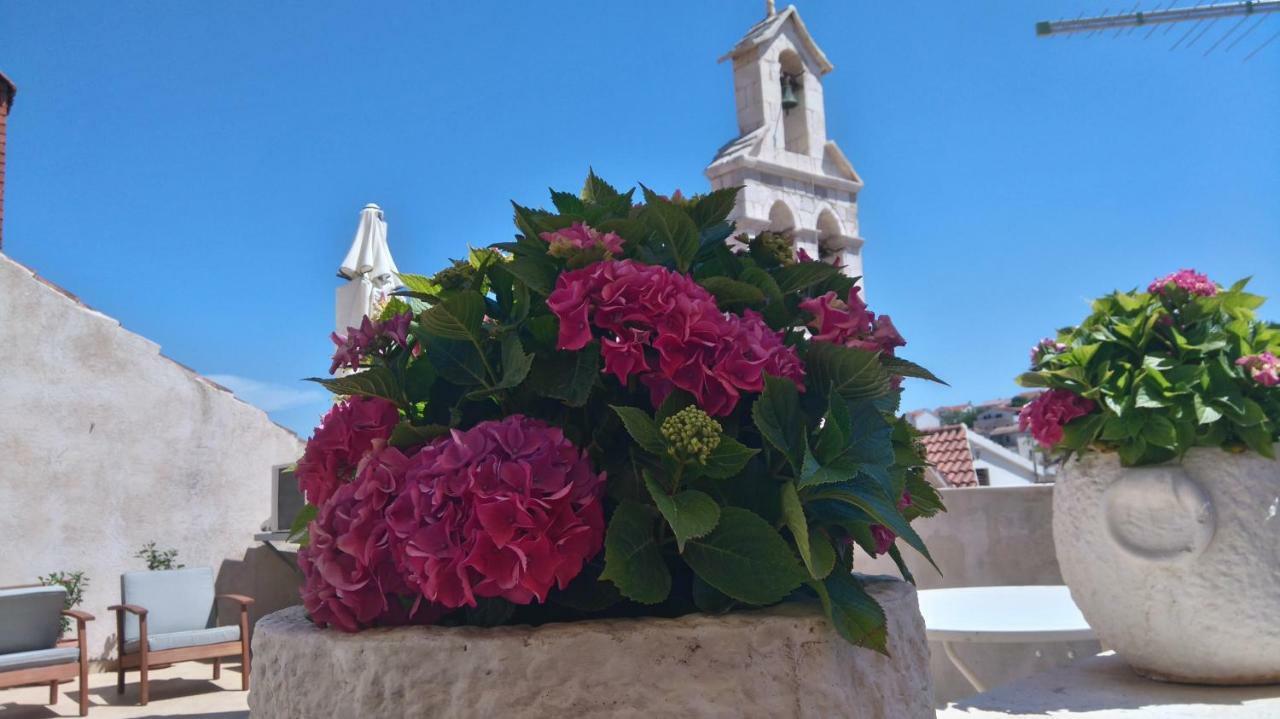 Apartment Old Town Hvar *