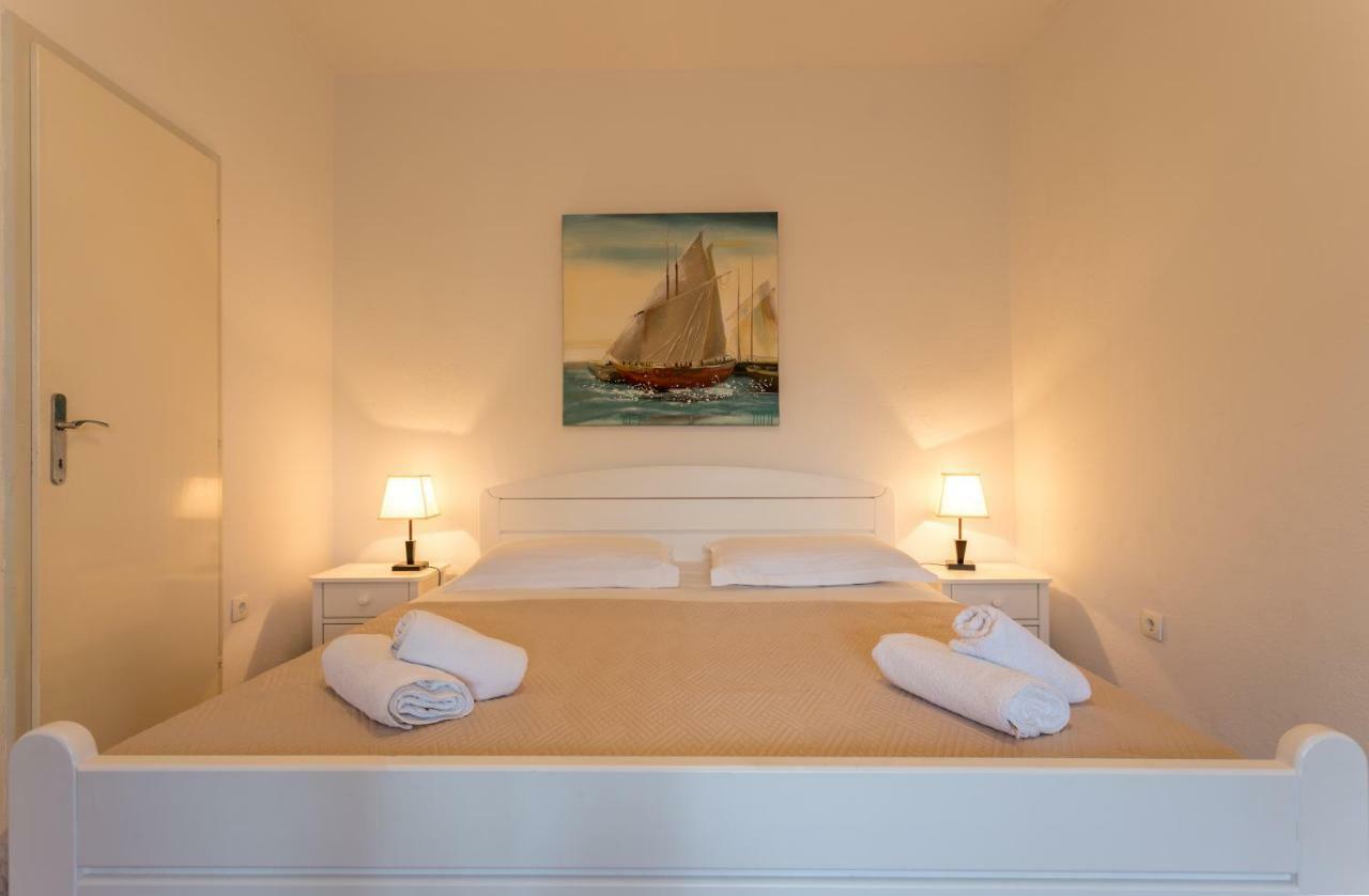 Old Town Hvar Apartment