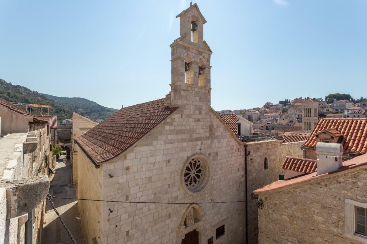Old Town Hvar Apartment Hvar Town