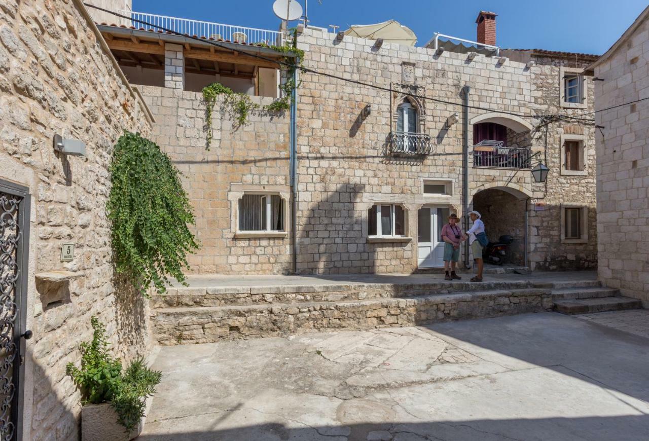Apartment Old Town Hvar Hvar Town