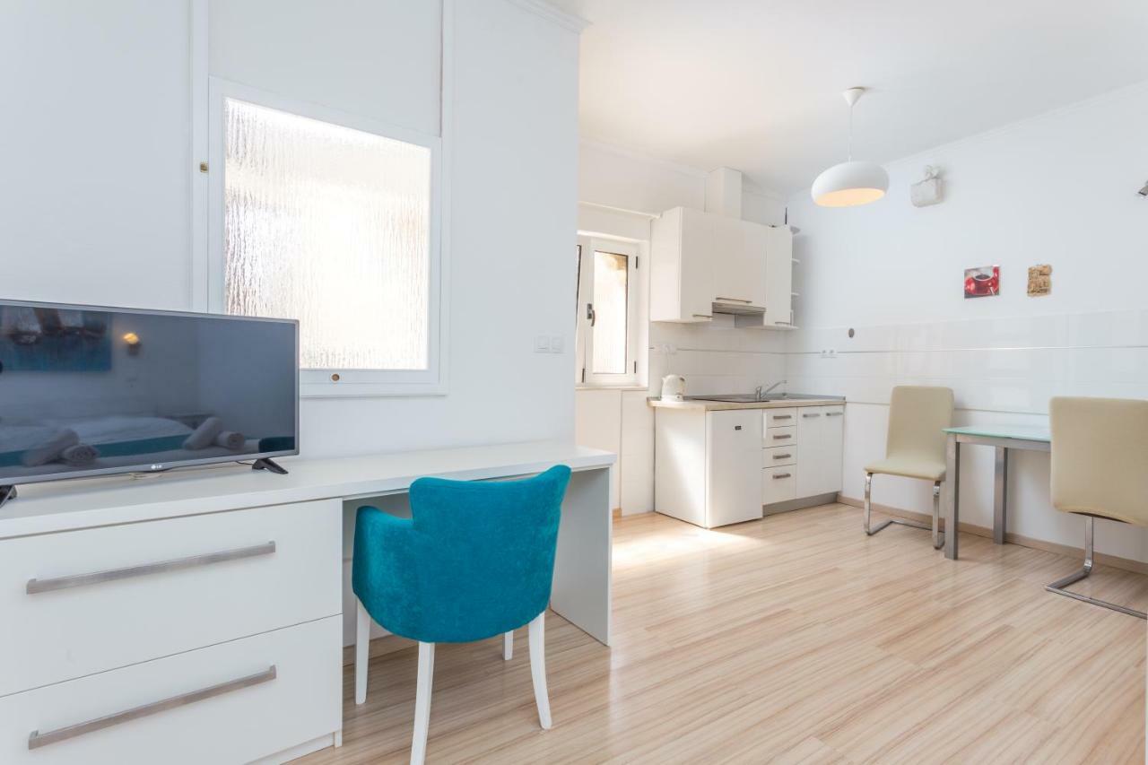 Old Town Hvar Apartment *