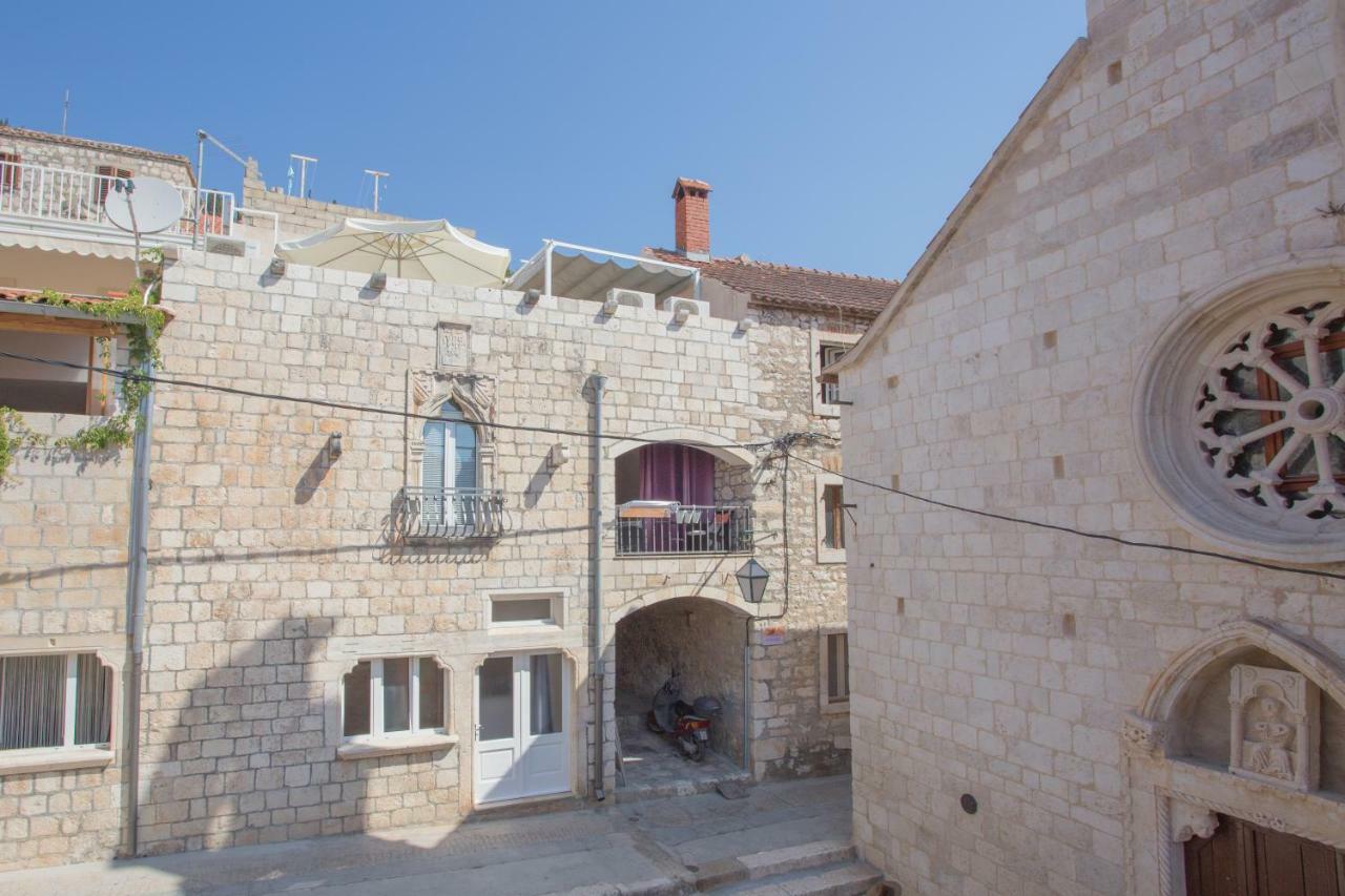 Old Town Hvar Apartment Hvar Town