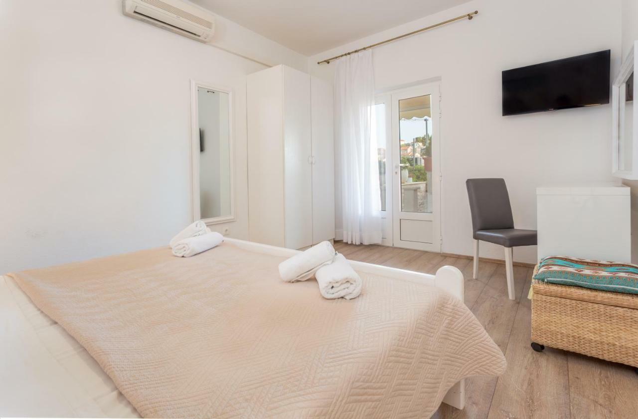 Apartment Old Town Hvar Hvar Town
