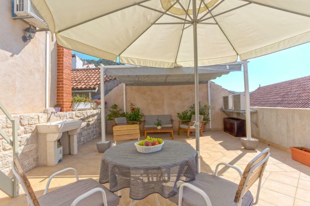 Old Town Hvar Apartment