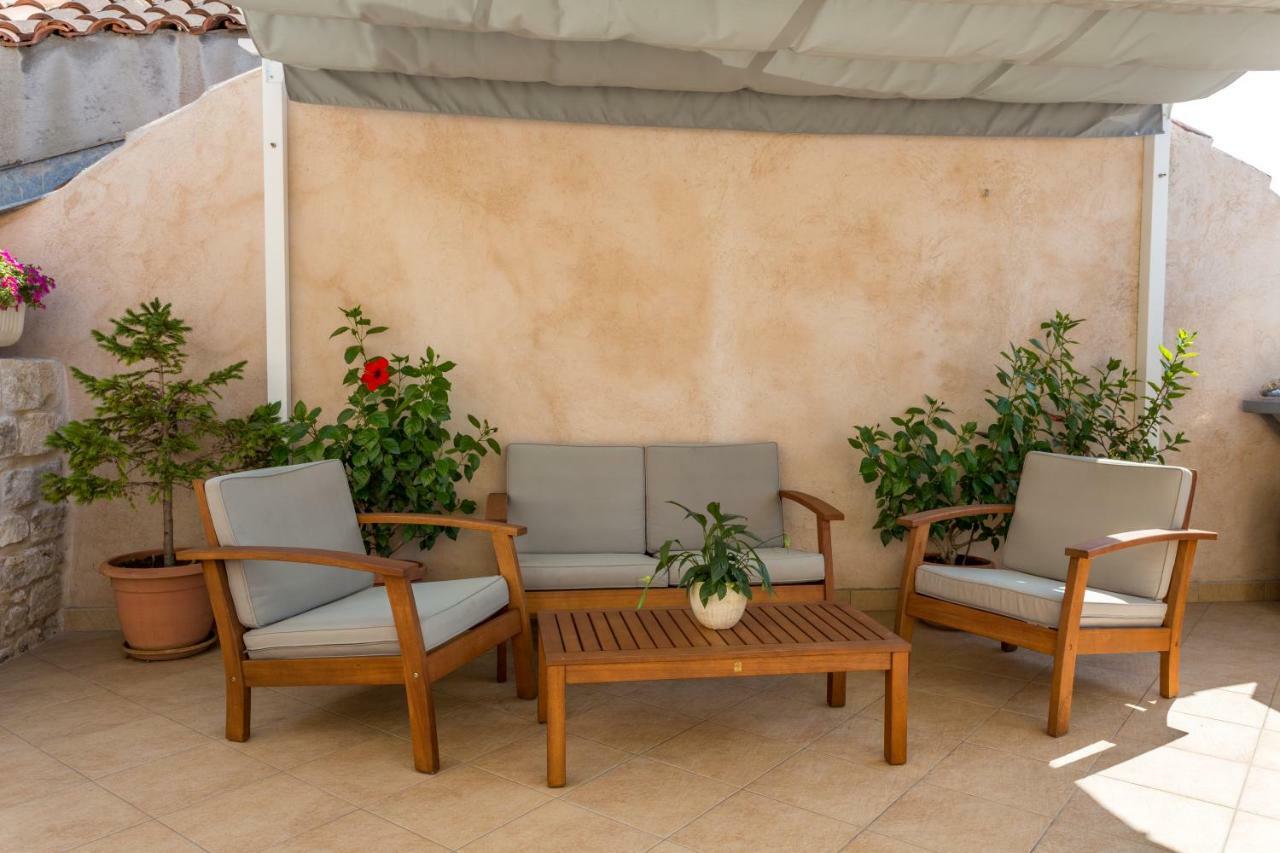 Apartment Old Town Hvar Hvar Town