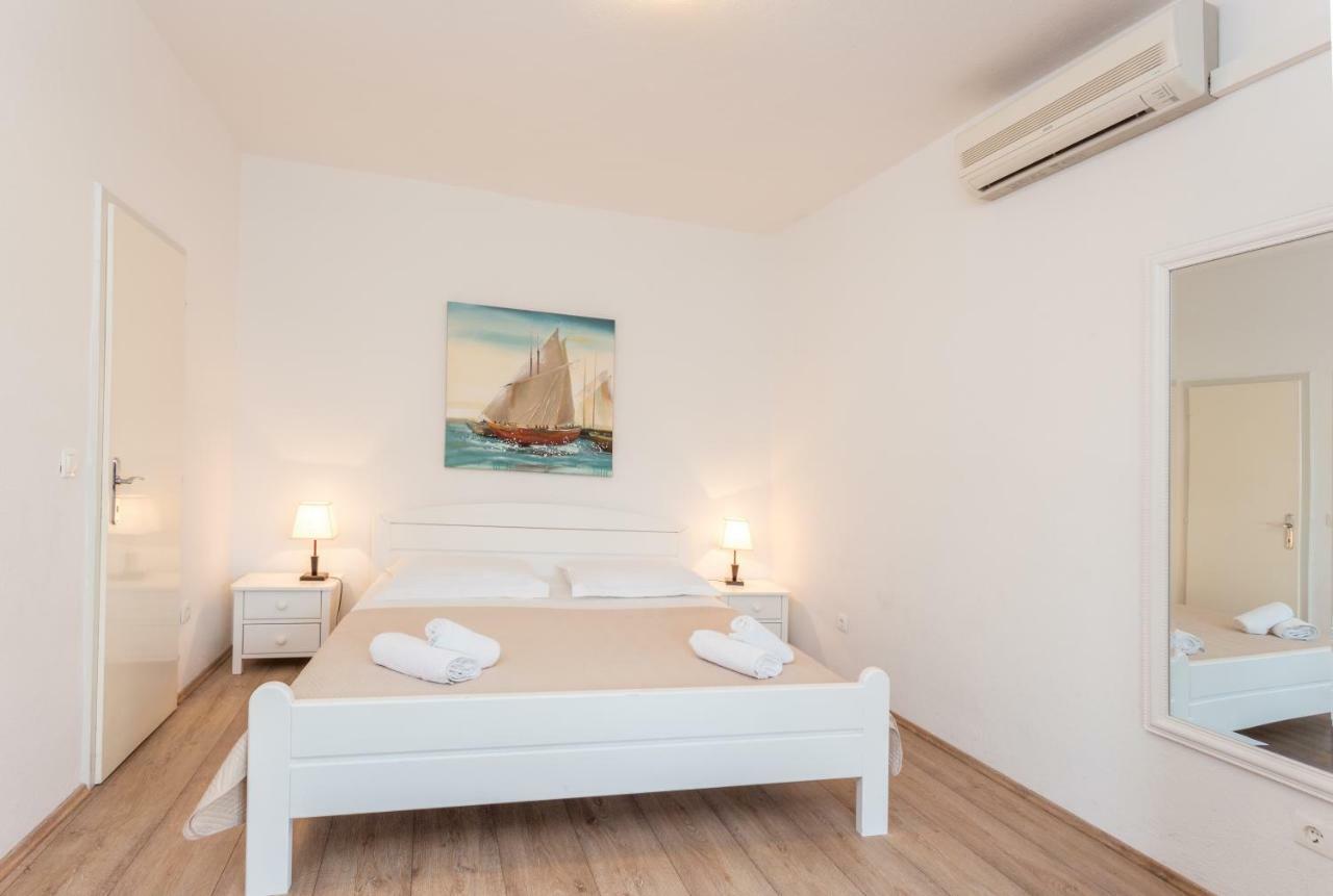 Apartment Old Town Hvar *