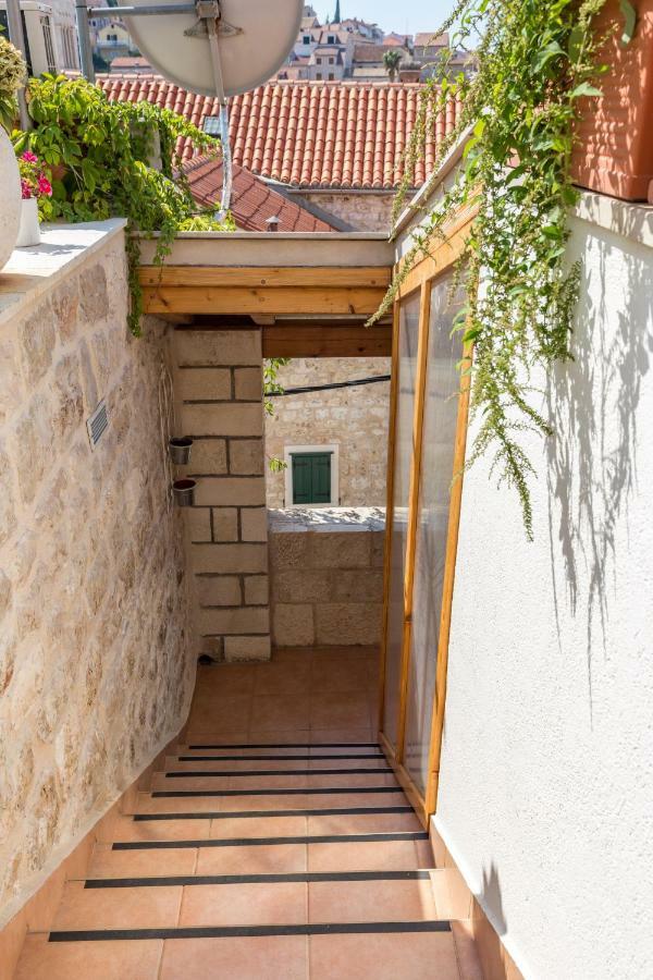 Old Town Hvar *
