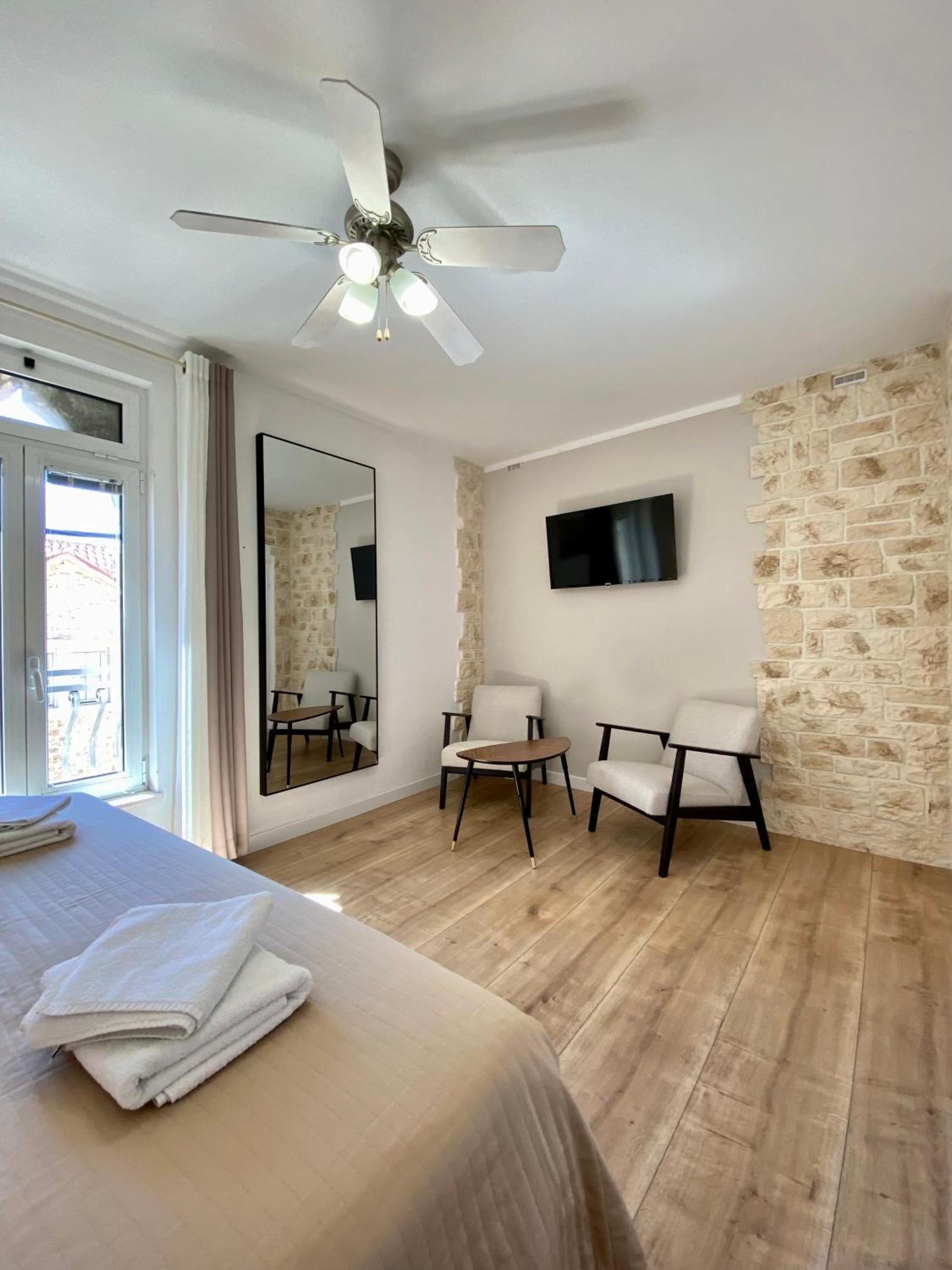 Old Town Hvar Appartement