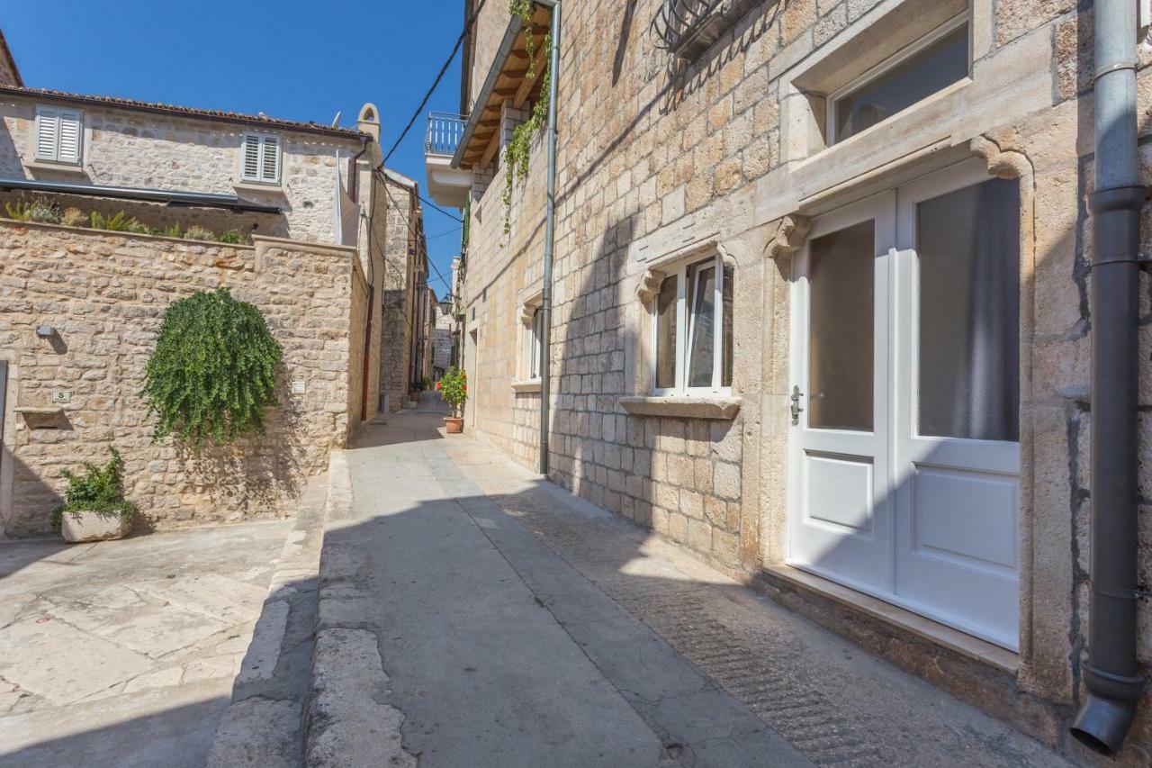 Old Town Hvar Appartement